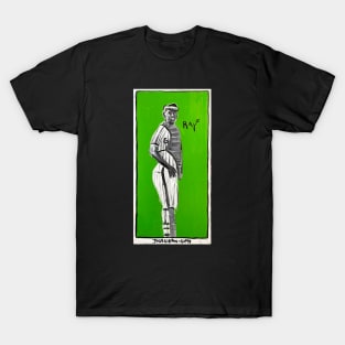 Josh Gibson T-Shirt